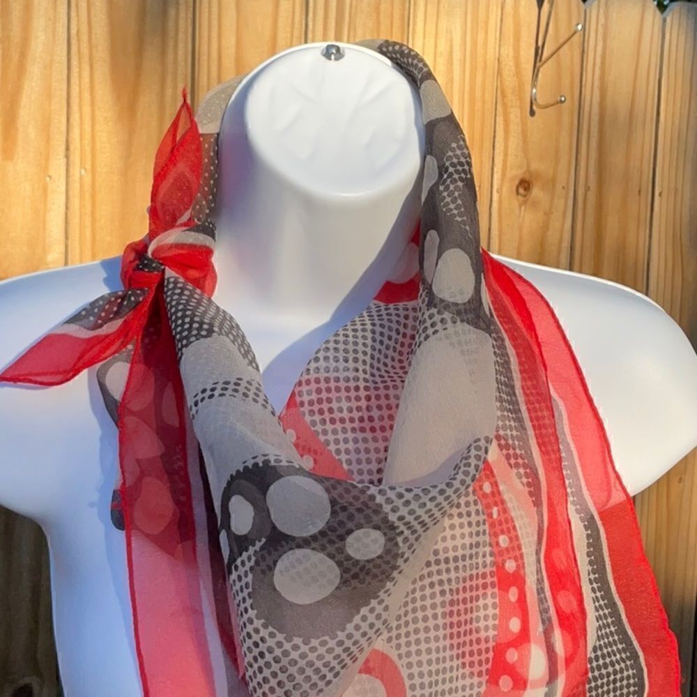 Scarf - OS    - Picture 2 of 2